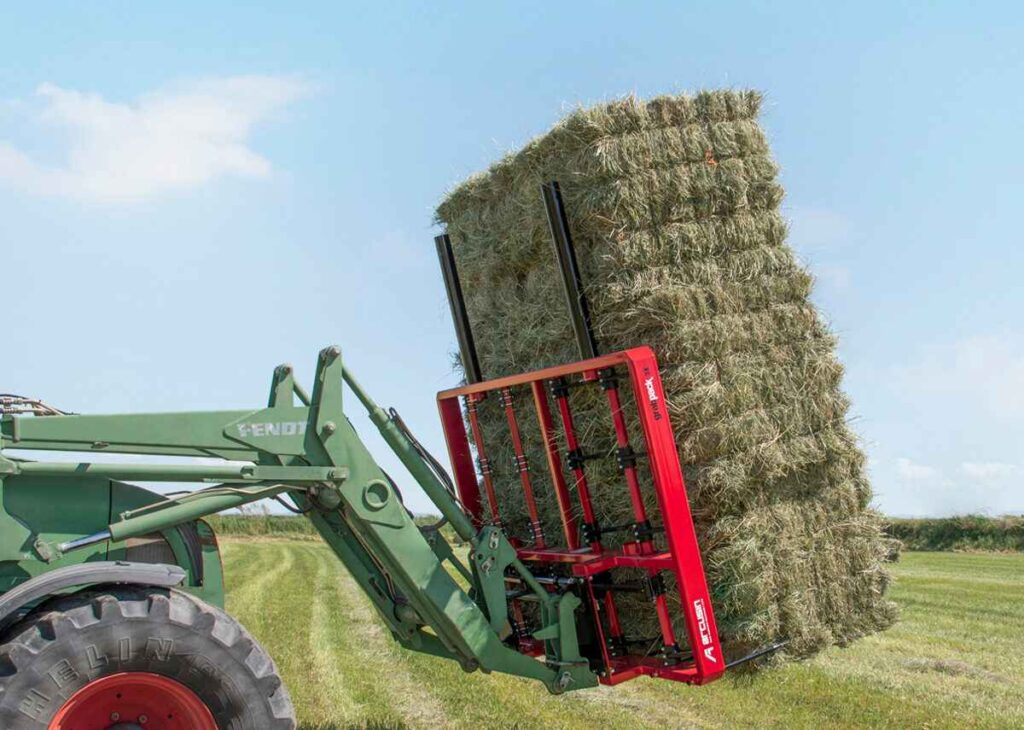 Dried fruit and olive shakers